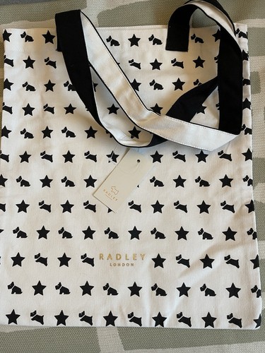 Radley london medium canvas - radley,