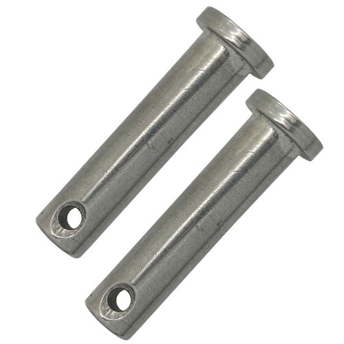 Stainless steel 316 - x,