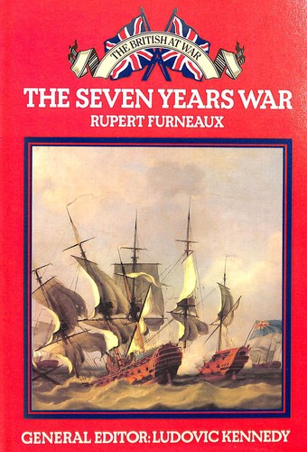 Seven years war furneaux - war,