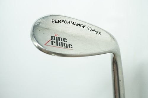 Pine ridge wedge - pine,