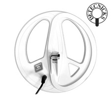 Rutus 11" (DD29) White Coil