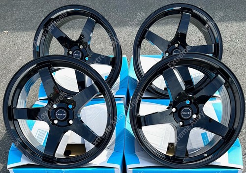 Gtr alloy wheels fit - alloy,