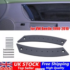 Interior Door Handle Panel For