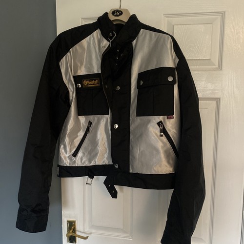 Belstaff mens reflective - belstaff,