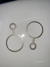 Reproduction of Kawasaki Handlebar Spacer 92026-1116 to suit 1982 Gpz1100 B2