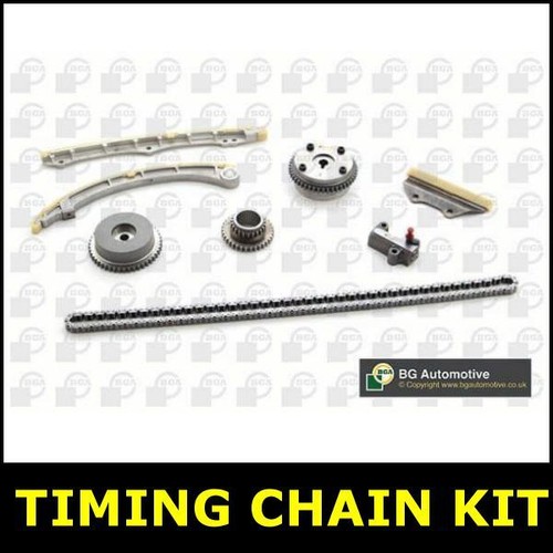 Timing chain kit fits - timing,