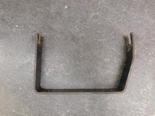 Bsa bantam seat - d7,