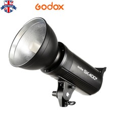 Godox SK400II 400Ws GN65 2.4G