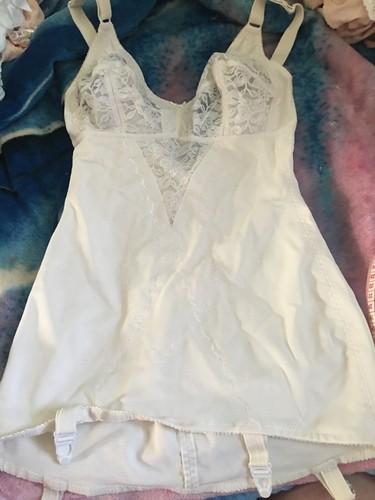 Vintage girdle corset 36 - girdle/,  
