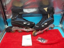 Oxygen In-line Roller Blades