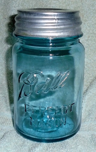Antique ball perfect - antique,