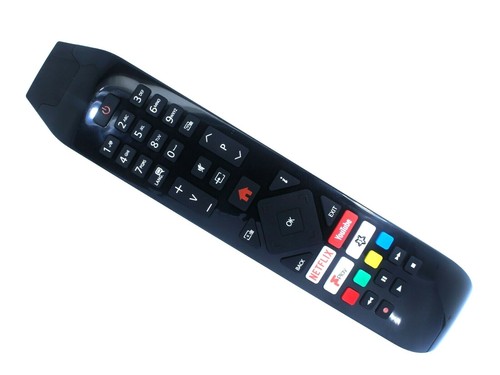 Genuine unbranded remote - genuine, tv