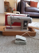 Janome New Home 535 Sewing