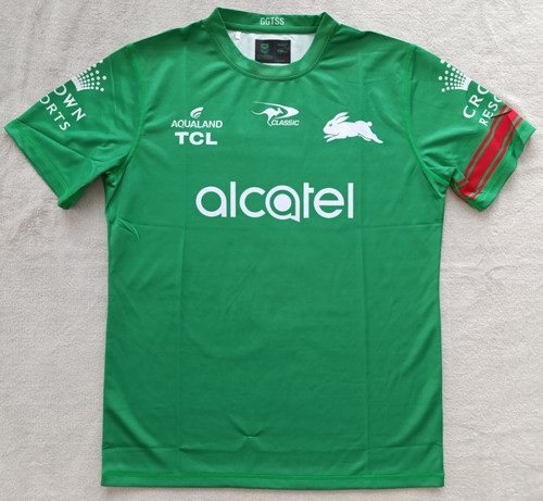South sydney rabbitohs - south,