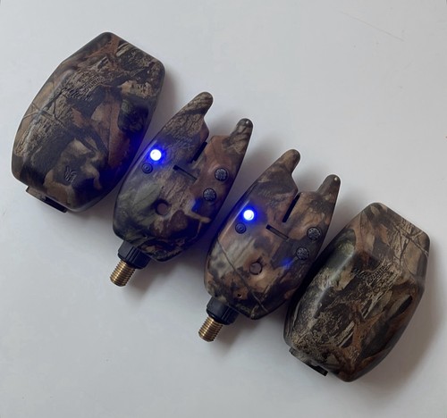 Fox micron mx realtree - og,