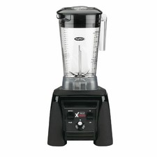 Waring X-Prep Kitchen Blender 457.2X215.5X209.5mm 1.8Ltr Food Processor Juicer
