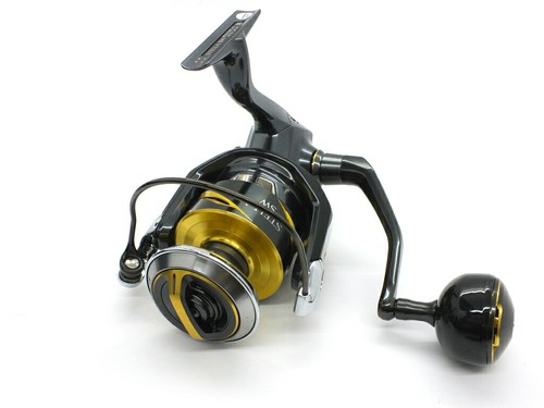 Shimano stella 8000hg - stella, sw