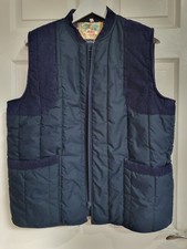 Vintage Aero Country Wear Navy