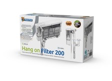 SuperFish Hang on Aquarium