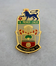 SOUTHAMPTON - F. A. PREMIER