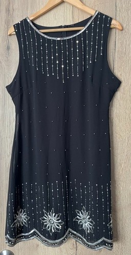 Live2love sequin beaded - sequin,