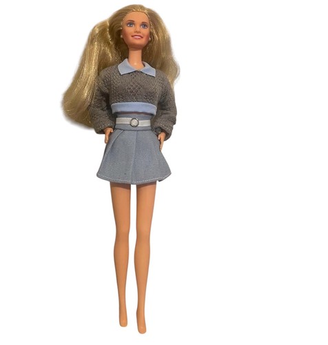 Barbie original clueless - barbie,