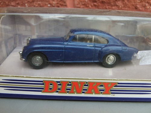 Matchbox dinky series - dinky,