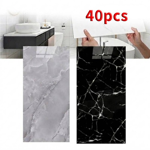 40x pvc marble - 40x,