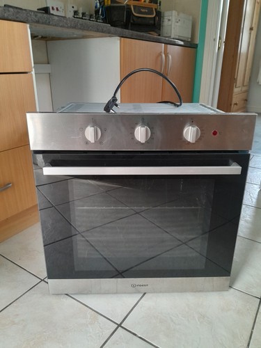 Indesit aria electric - indesit,