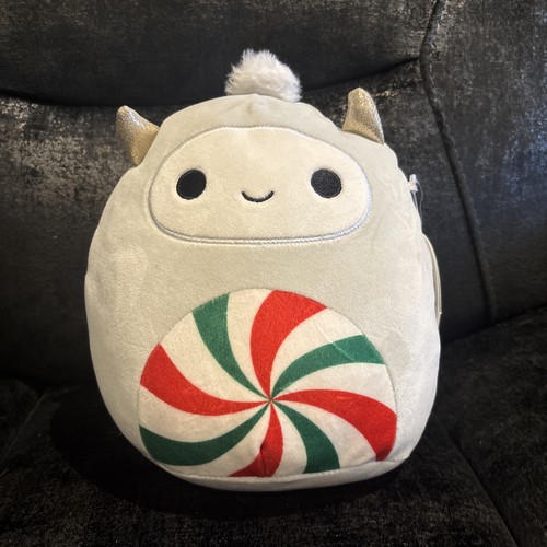 Squishmallows nissa the - squishmallows,