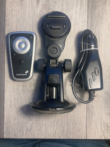 Tomtom 700 sat nav - go,