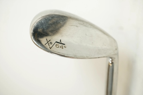 Fazer wedge steel - 64°,