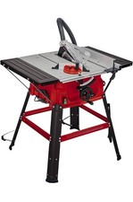 Table saw einhell - table,