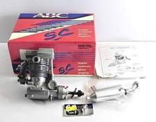 NEW SC Super Custom 52FS ABC