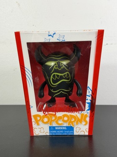 Disney vinylmation popcorns - disney,