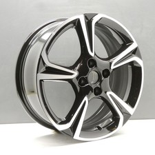 VAUXHALL CORSA 17" ALLOY WHEEL