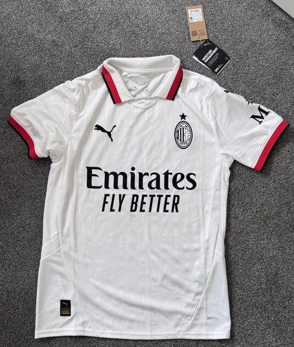 2024 milan puma away - ac,