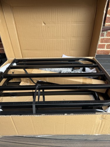 Maxx haul 500lb cargo carrier - maxx,