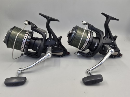 Shimano big baitrunner a - shimano, xt-a