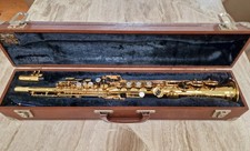 Selmer Mark VI Soprano