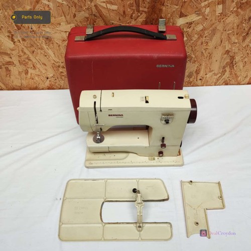 Bernina 807 minimatic sewing - 807,