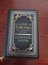 George R. R. Martin -  A Game