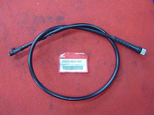 Cbx750fe speedometer cable - cbx750fe, fg