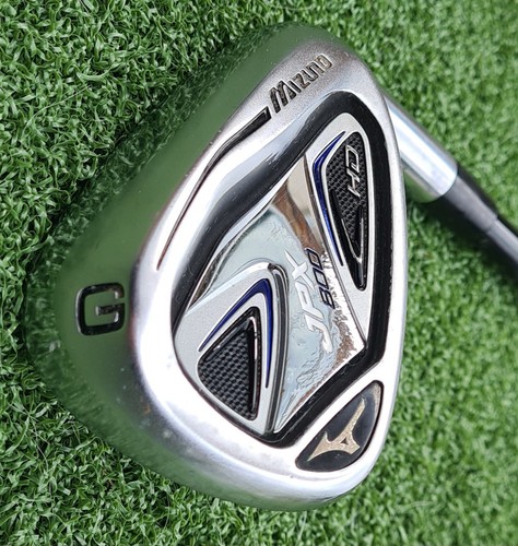 Mizuno jpx 800 gap wedge - 800, hd