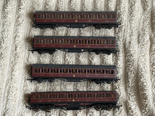 Graham farish gauge lms - farish,
