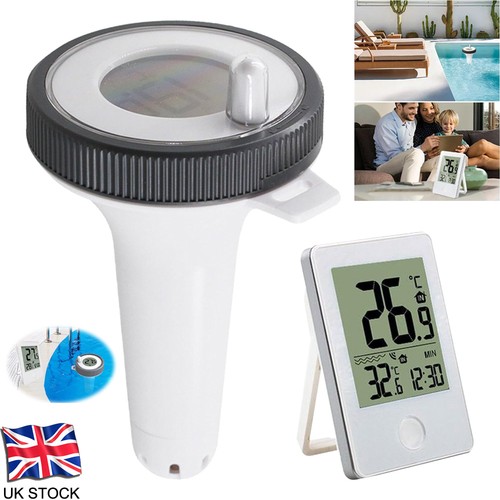 Wireless swimming pool - wireless,
