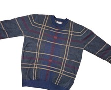 NEXT Mens Dark Coloured Check