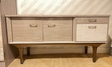 Vintage Formica Sideboard