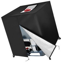 Zipper Pallet Cover Outdoor