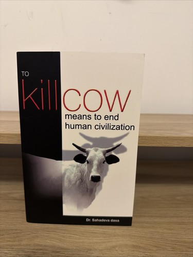 Kill cow means - cow, human